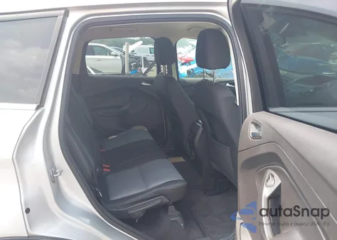 2017 Ford Escape Se from USA, damaged, VIN 1FMCU9GD4HUE37689